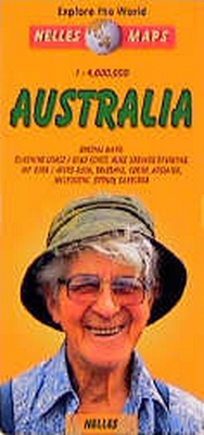 Abbildung von: Australia - Nelles