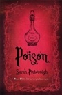 Cover: Poison - Gollancz