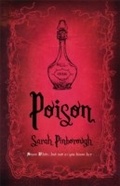 Cover: Poison - Gollancz