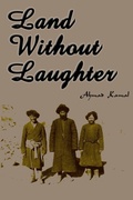 Cover: Land with Laughter - iUniverse