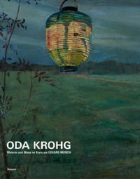 Enlarge image Cover: Oda Krohg - Wienand