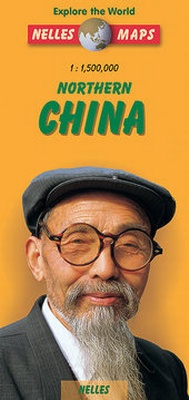 Abbildung von: Northern China - Nelles