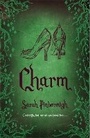 Cover: Charm - Gollancz