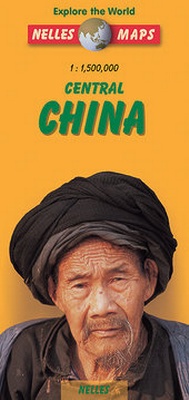 Abbildung von: China / Central China - Nelles