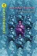 Cover: Transfigurations - Gateway