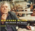 Cover: Der Geruch der B&uuml;cher - Der Audio Verlag