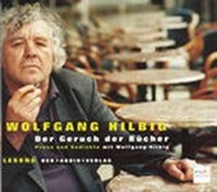 Enlarge image Cover: Der Geruch der Bücher - Der Audio Verlag