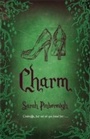 Cover: Charm - Gollancz