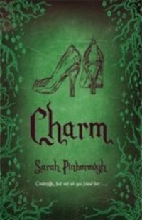 Enlarge image Cover: Charm - Gollancz