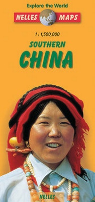 Abbildung von: China / Southern China - Nelles
