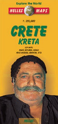 Abbildung von: Crete - Kreta - Nelles