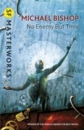 Cover: No Enemy But Time - Gateway