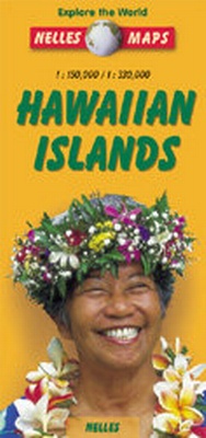Abbildung von: Hawaiian Islands - Nelles
