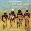 Cover: V&ouml;lker des Morgens - Frederking & Thaler