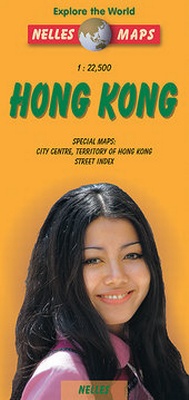 Abbildung von: Hong Kong - Nelles