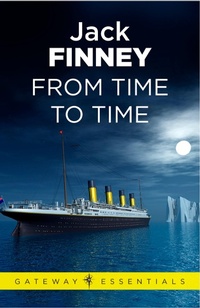 Enlarge image Cover: From Time to Time - Gateway
