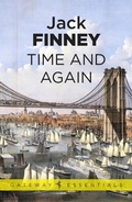 Cover: Time And Again - Gateway