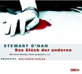 Cover: Das Gl&uuml;ck der anderen - Der Audio Verlag