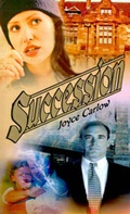 Cover: Succession - iUniverse