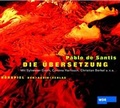 Cover: Die &Uuml;bersetzung - Der Audio Verlag