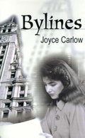 Cover: Bylines - iUniverse