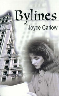 Enlarge image Cover: Bylines - iUniverse
