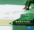 Cover: Morituri - Der Audio Verlag