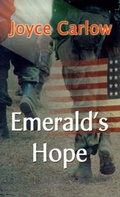 Cover: Emerald's Hope - iUniverse