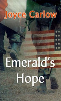 Enlarge image Cover: Emerald's Hope - iUniverse