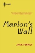 Cover: Marion's Wall - Gateway