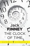 Cover: The Clock of Time - Gateway
