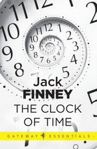 Enlarge image Cover: The Clock of Time - Gateway