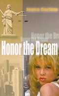 Cover: Honor the Dream - iUniverse