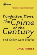 Cover: Forgotten News - Gateway
