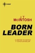Cover: Born Leader - Gateway