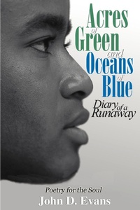 Abbildung von: Acres of Green and Oceans of Blue: Diary of a Runaway - iUniverse