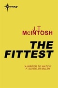 Cover: The Fittest - Gateway