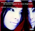 Cover: Du meine Pappel im roten Kopftuch - Der Audio Verlag