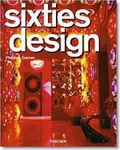 Cover: Sixties Design - TASCHEN