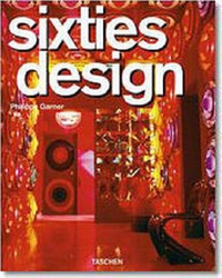 Enlarge image Cover: Sixties Design - TASCHEN