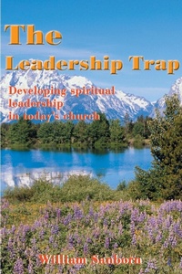 Abbildung von: The Leadership Trap - iUniverse
