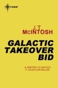 Cover: Galactic Takeover Bid - Gateway