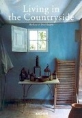 Cover: Living in the Countryside - TASCHEN