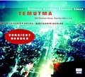 Cover: Temutma - Der Audio Verlag
