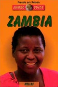 Cover: Zambia - Nelles