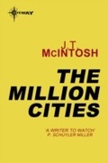 Cover: The Million Cities - Gateway
