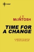 Cover: Time for a Change - Gateway