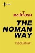 Cover: The Noman Way - Gateway