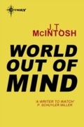 Cover: World Out of Mind - Gateway