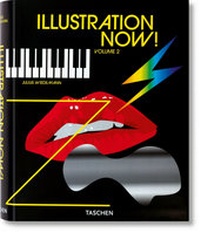 Abbildung von: Illustration Now! 2 - TASCHEN